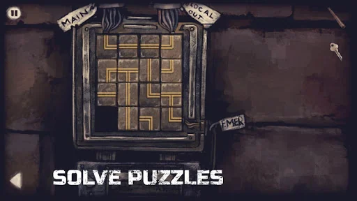 Abandoned Mine - Escape Room screenshot 3