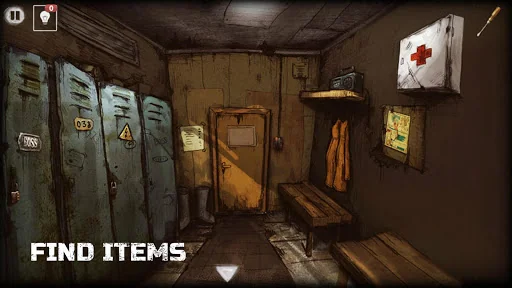 Abandoned Mine - Escape Room screenshot 4