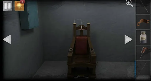 Jailbreak - Prison Escape