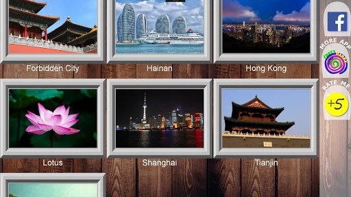 Mahjong Mah Jongg Set screenshot 2