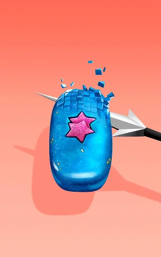 Soap Cutting - Satisfying ASMR screenshot 3