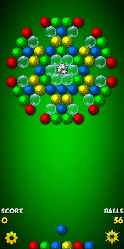 Magnet Balls 2: Physics Puzzle screenshot 4