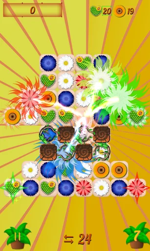 Flower Garden