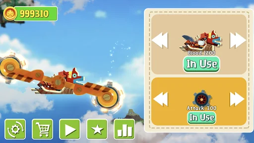 Crazy Planes: Sky Arena