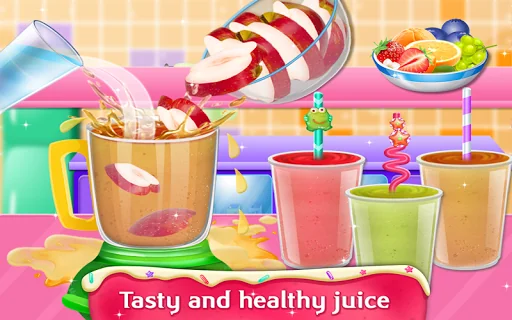 Breakfast Maker - Cooking game screenshot 2