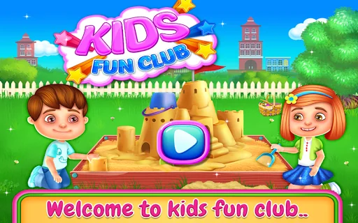 Kids Fun Club - DIY Activities