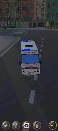 Super Siren: Siren Remote 3D screenshot 1