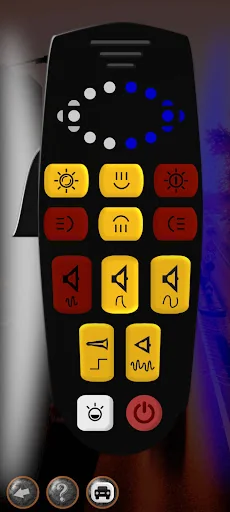 Super Siren: Siren Remote 3D screenshot 3