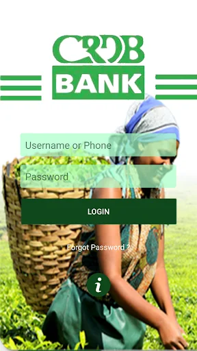 CRDB BANK FAO