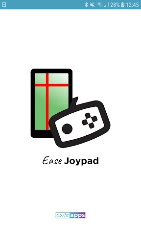 Ease Joypad