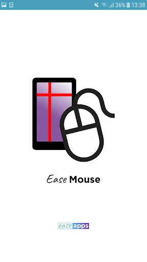 Ease Mouse screenshot 1