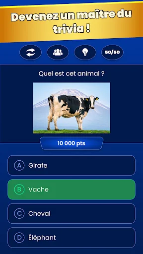 Super Quiz - Culture Générale