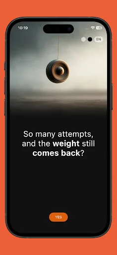 Weight Loss Plan: Fat Gone screenshot 1