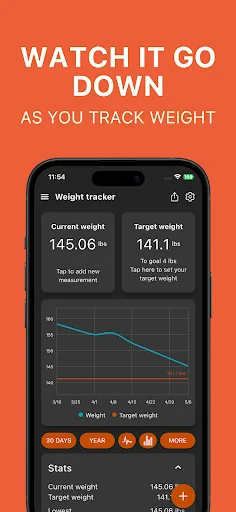 Weight Loss Plan: Fat Gone screenshot 3