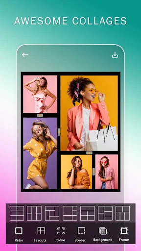 Photo Editor & Enhancer screenshot 2