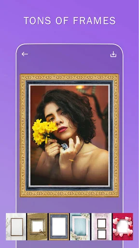Photo Editor & Enhancer screenshot 3