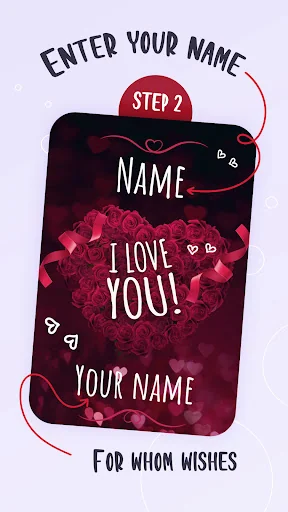 Create Christmas Cards screenshot 2