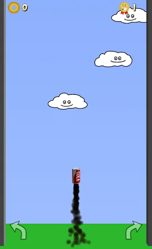 Cola Burst