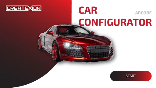 CAR CONFIGURATOR AR