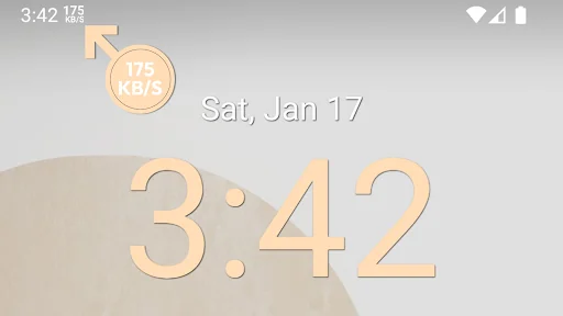 Internet Speed Meter Real