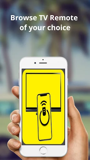 Remote for All