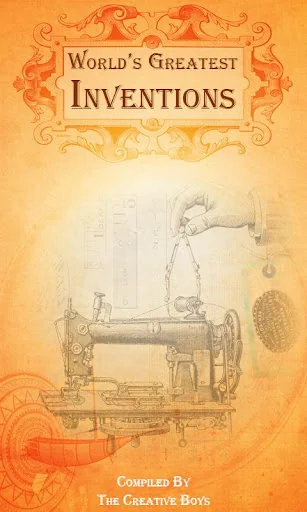 Inventions and Innovations