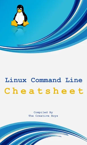 Linux Commands Reference