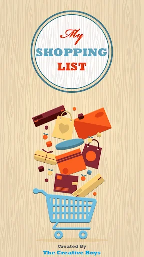 QuickList - Shop Smarter
