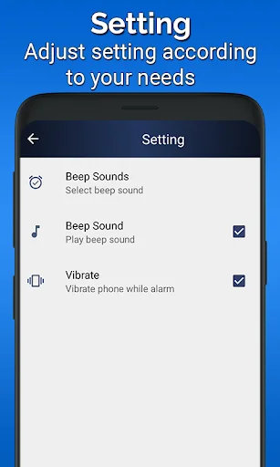 Metal detector - EMF Meter screenshot 4