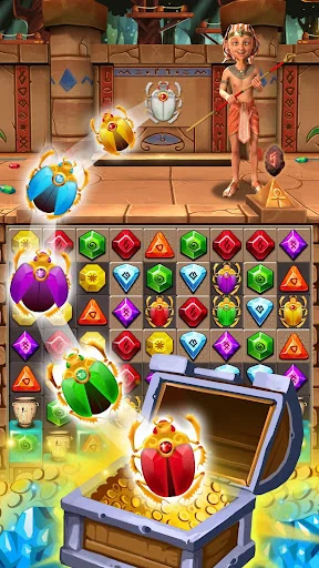 Jewel Ancient 2: Lost Gems