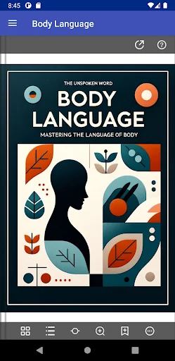 Body Language