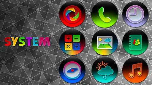 Gems Icon Pack
