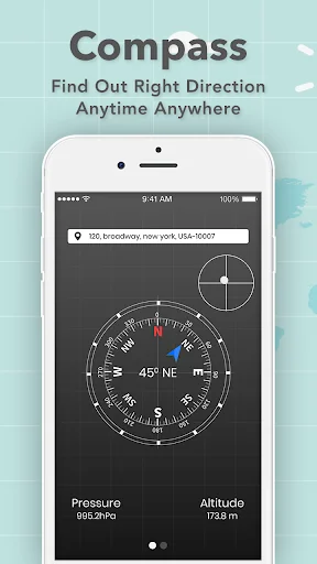 Compass