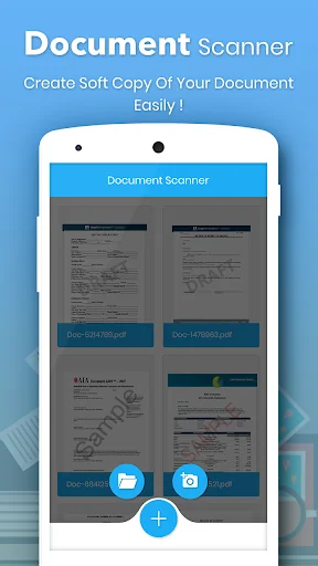 Document Scanner