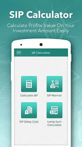 SIP Calculator