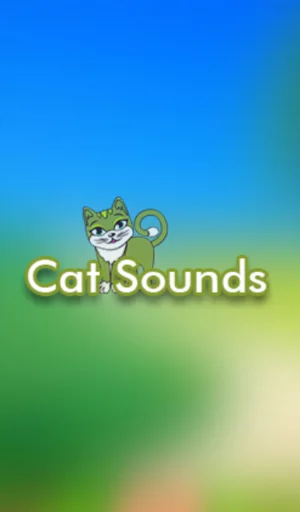 Cat Sounds