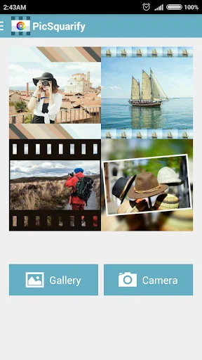 PicSquarify