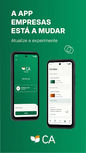CA Empresas