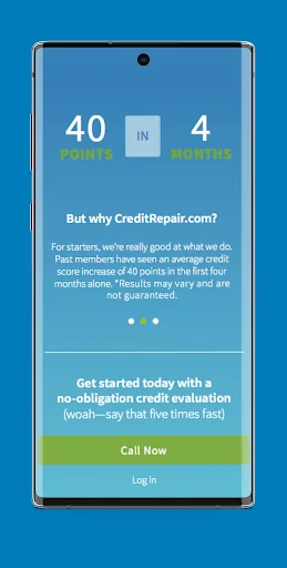 CreditRepair screenshot 3