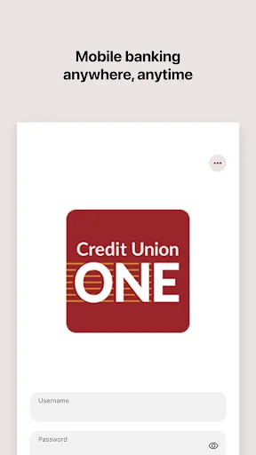 Credit Union ONE (Michigan)