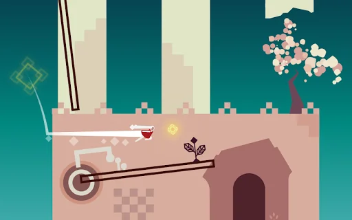 Linn: Path of Orchards Valley screenshot 1