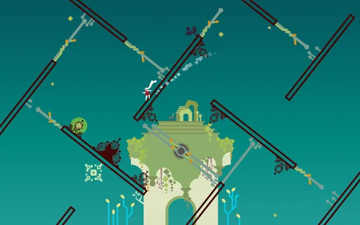 Linn: Path of Orchards Valley screenshot 2
