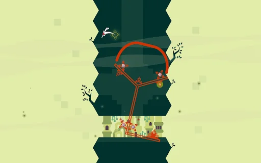Linn: Path of Orchards Valley screenshot 4