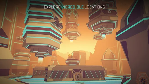 Morphite Premium - Sci Fi FPS  screenshot 2