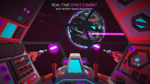 Morphite Premium - Sci Fi FPS  screenshot 3