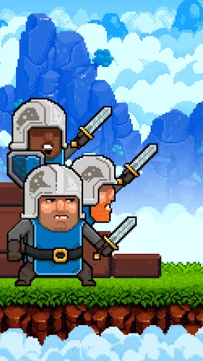 Tiny Empire - Puzzle Shooter