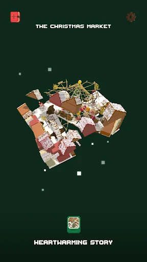 My Winter Album