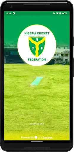 Nigeria Cricket Federation