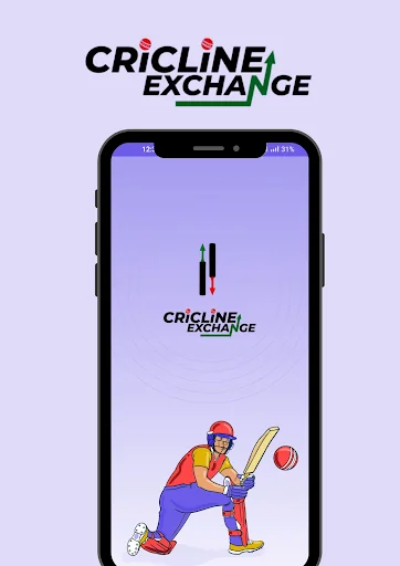 Cricline Exchange Cricket Line
