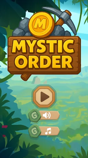 Hexoria Shift: Mystic Order